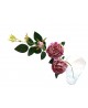 Róża wzór 1 78 cm KS016